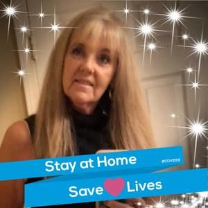 Meet your Posher, Joann